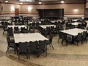 Walb Union Classic Ballroom